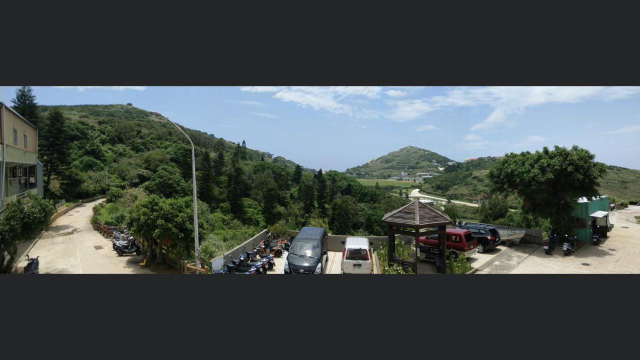 Bei Ao Bi Shan Jyu Dongyin المظهر الخارجي الصورة