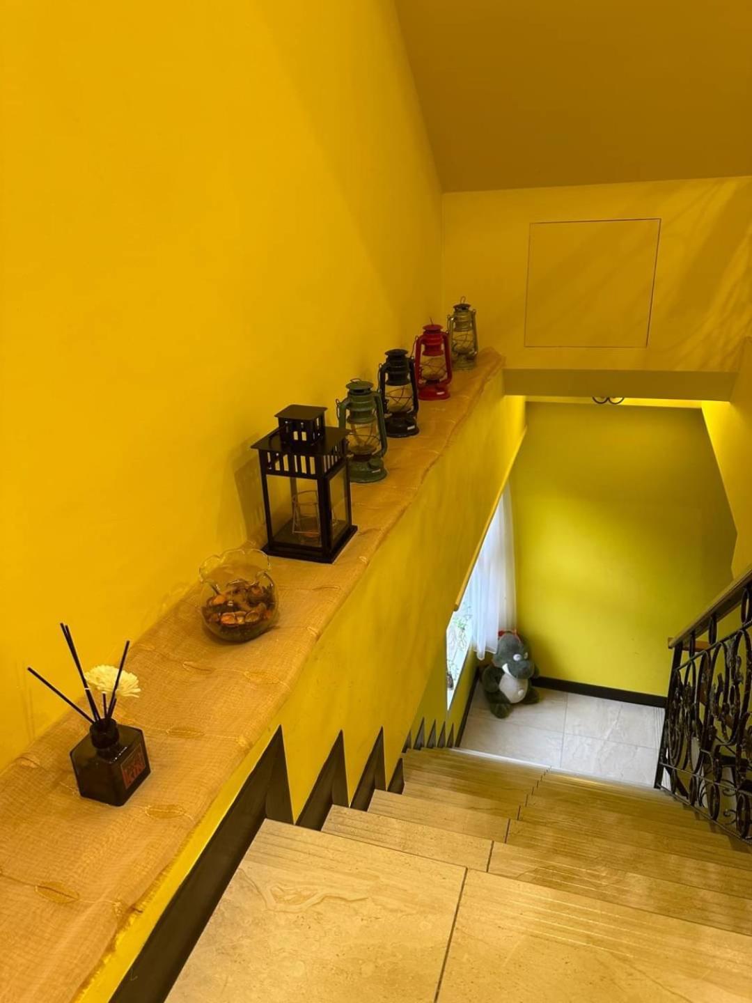Bei Ao Bi Shan Jyu Dongyin المظهر الخارجي الصورة