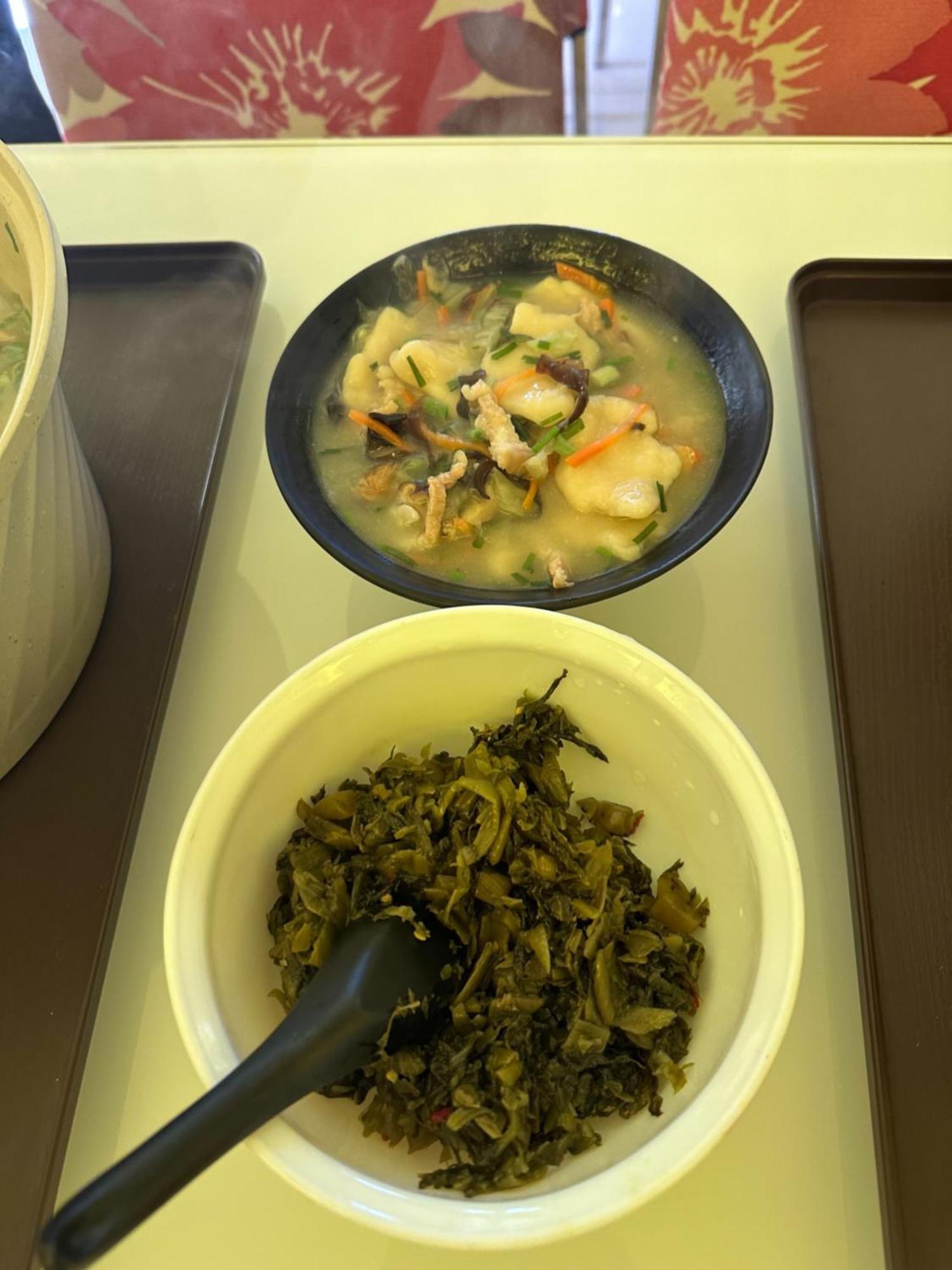 Bei Ao Bi Shan Jyu Dongyin المظهر الخارجي الصورة